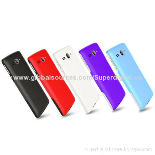Smartphones, Android 4.2.2 OS/MTK6572 Dual-core/IPS Display/512MB + 4GB, 2.0/0.3MP Back/Front Camera